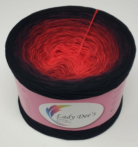 Lady Dee's Hexenkuss (A113)