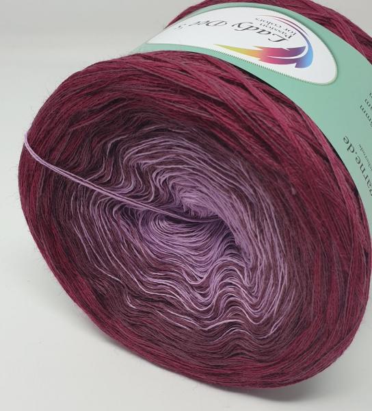 Melody der Elfen - 250g - ca. 900m - Merino/Dralon