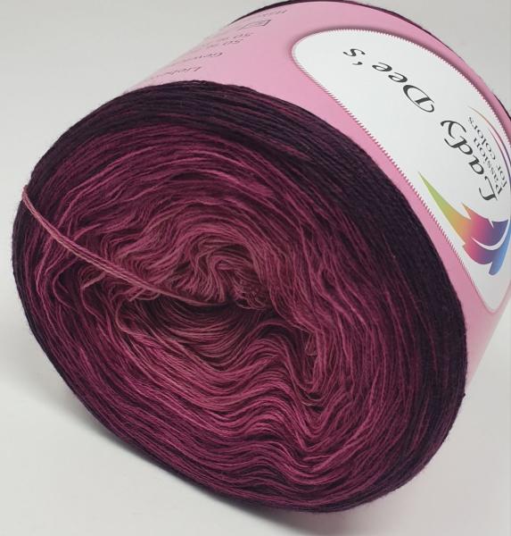 Lady Dee's Himbeer küsst Brombeer