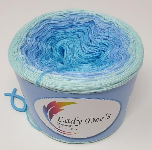 Lady Dee's Ozeanien