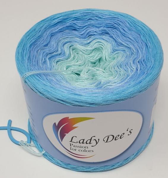 Lady Dee's Ozeanien