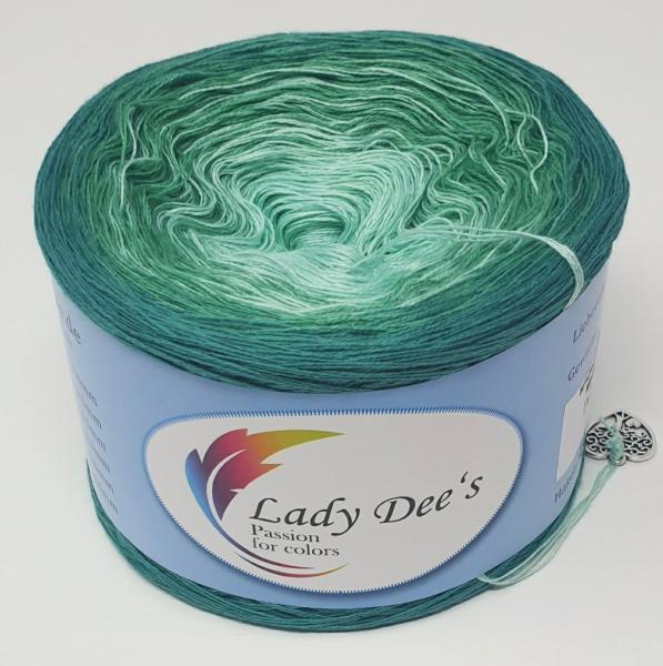 Lady Dee's Tonga