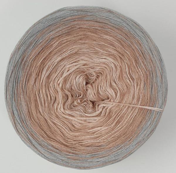 Melody der Sinne- 250g - ca. 900m - Merino/Dralon