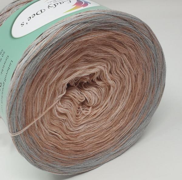 Melody der Sinne- 250g - ca. 900m - Merino/Dralon