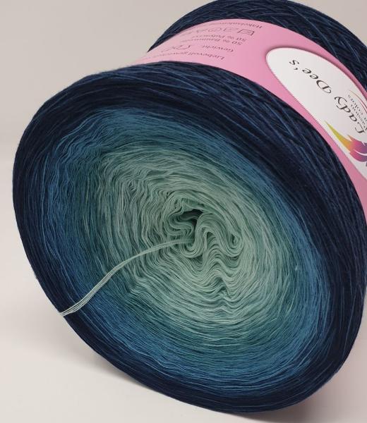 Megabobbel  Tiefe Sehnsucht  (Baby Anhänger inkl.)