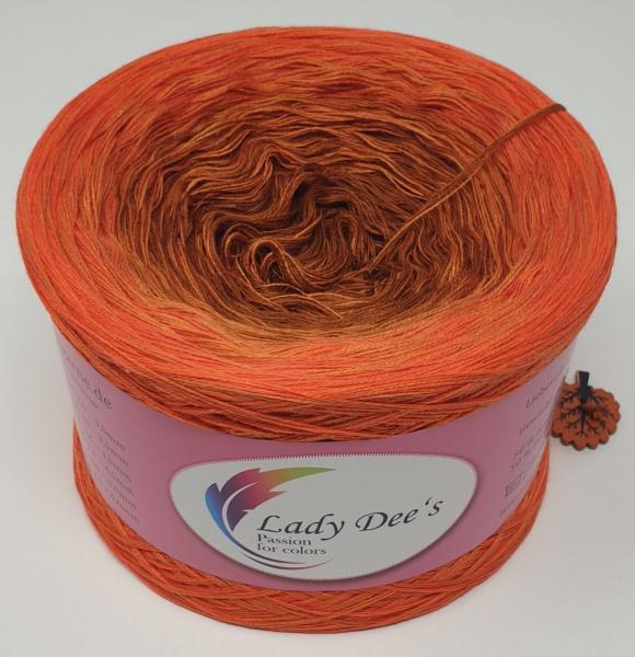 Lady Dee's Magischer Orient