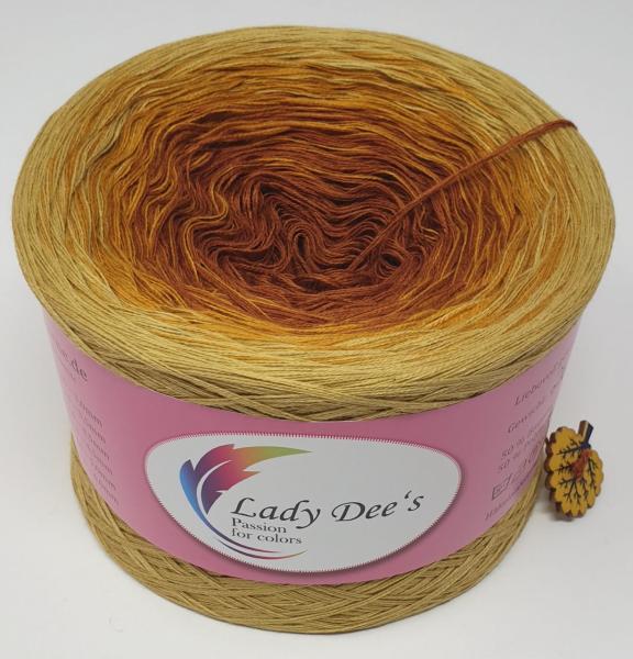 Lady Dee's Indischer Zauber