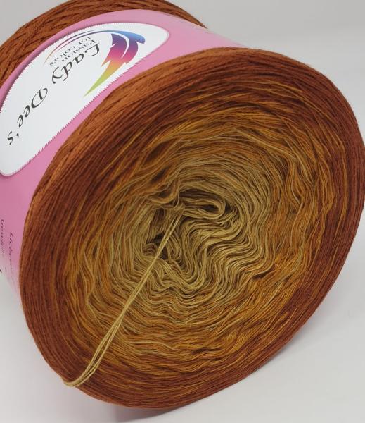Lady Dee's Indischer Zauber