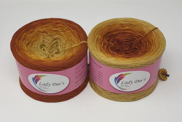 Lady Dee's Indischer Zauber