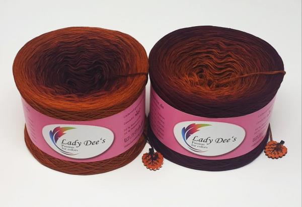 Lady Dee's Shalima
