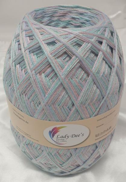 Lady Dee's ZauberEi Angel Touch- 200g - 4fädig