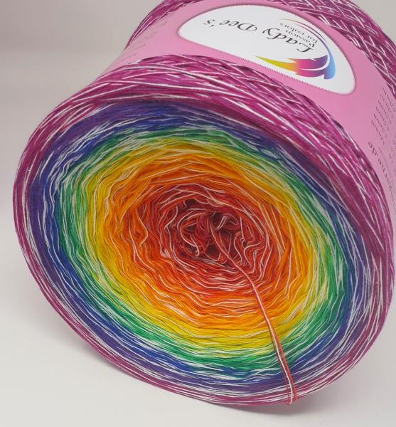 Megabobbel  Tutti Frutti (3 Varianten)