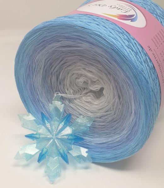 Megabobbel  Winter Blues