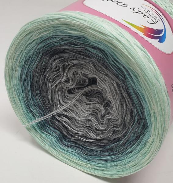 Lady Dee's Flüstern im Wind (F117)