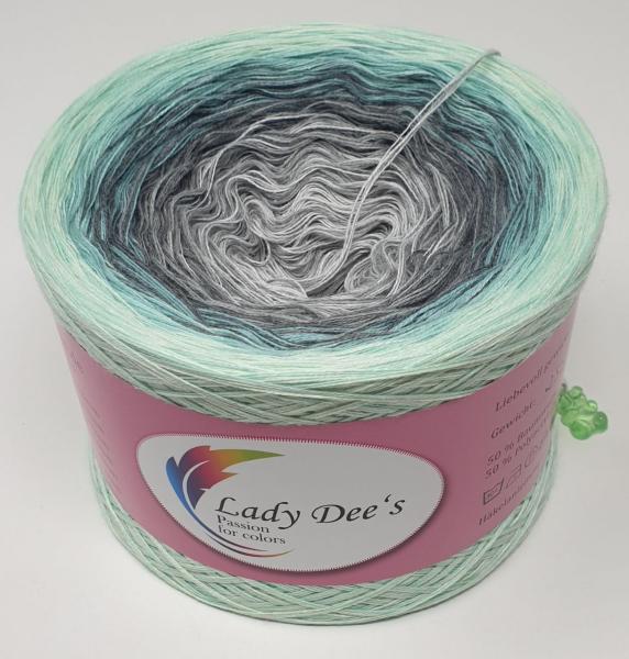 Lady Dee's Flüstern im Wind (F117)