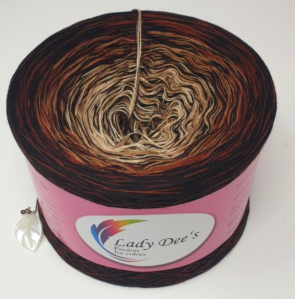 Lady Dee's Schoko Kiss (F110)