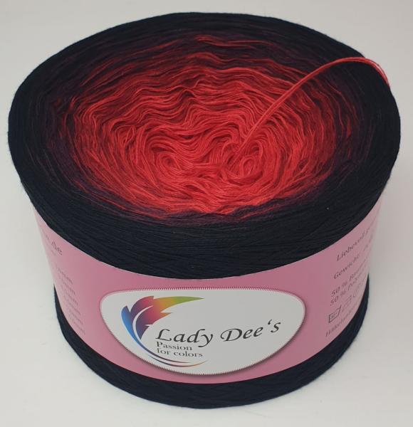 Lady Dee's Hexenkuss (A113)