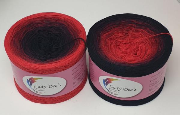 Lady Dee's Hexenkuss (A113)