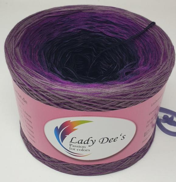 Lady Dee's Purple Rain