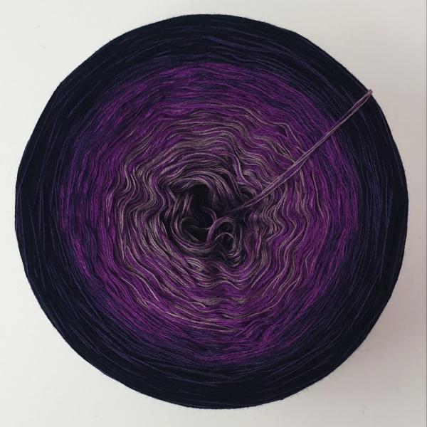 Lady Dee's Purple Rain