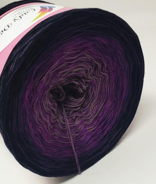 Lady Dee's Purple Rain