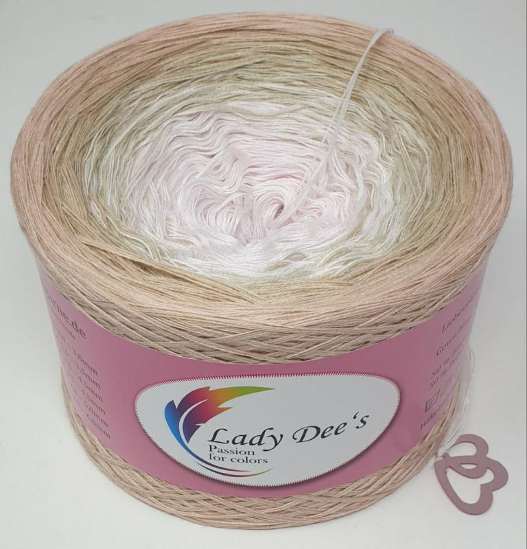 Lady Dee's Peaches (A84)
