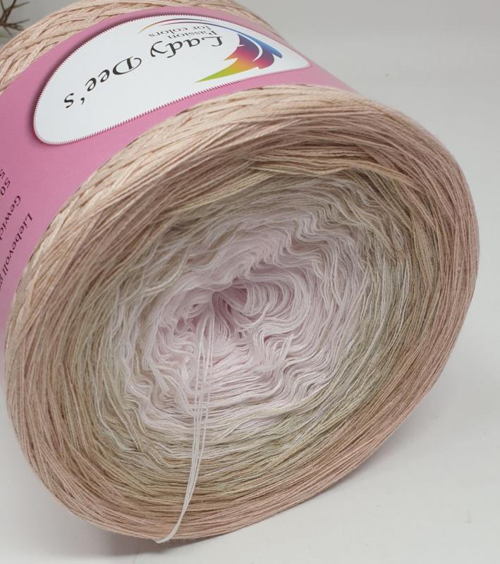 Lady Dee's Peaches (A84)