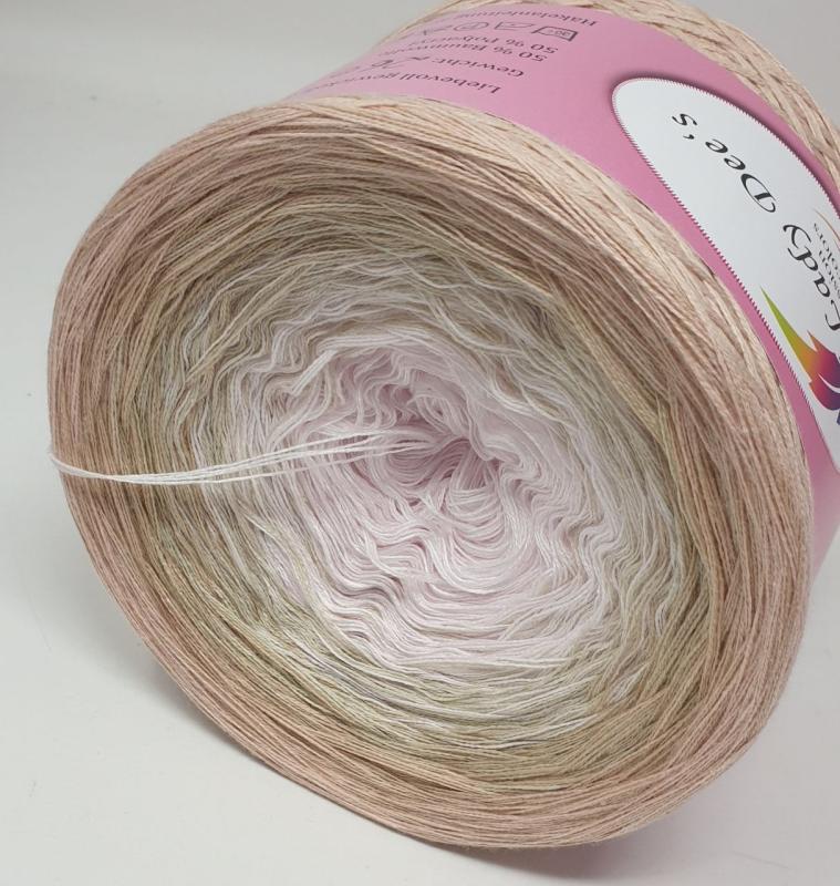 Lady Dee's Peaches (A84)