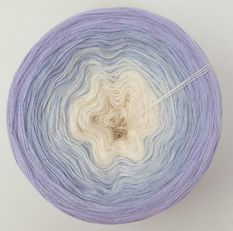Bobbel Merino Träume Nr. 01a