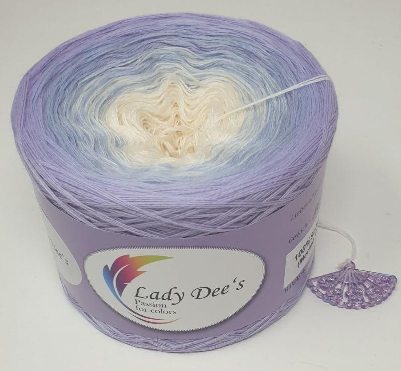 Bobbel Merino Träume Nr. 01a
