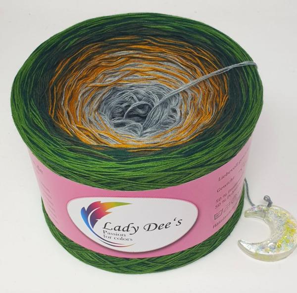 Lady Dee's Colorful (A99)