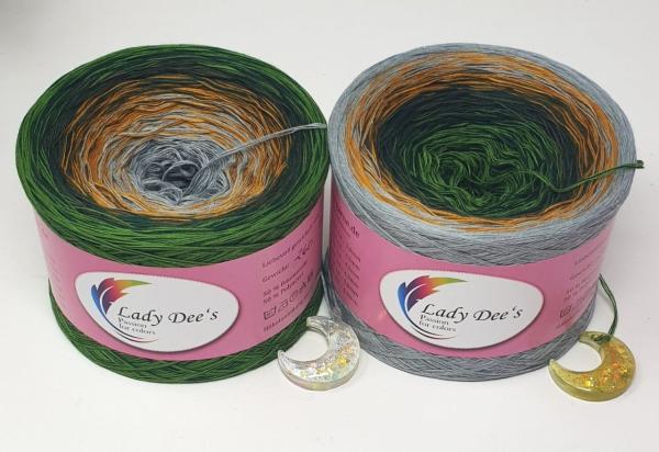 Lady Dee's Colorful (A99)