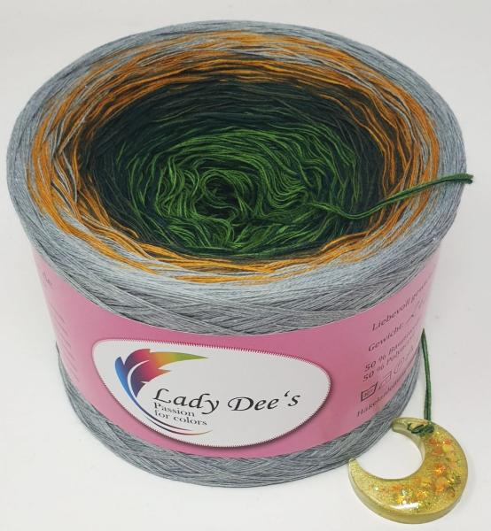 Lady Dee's Colorful (A99)
