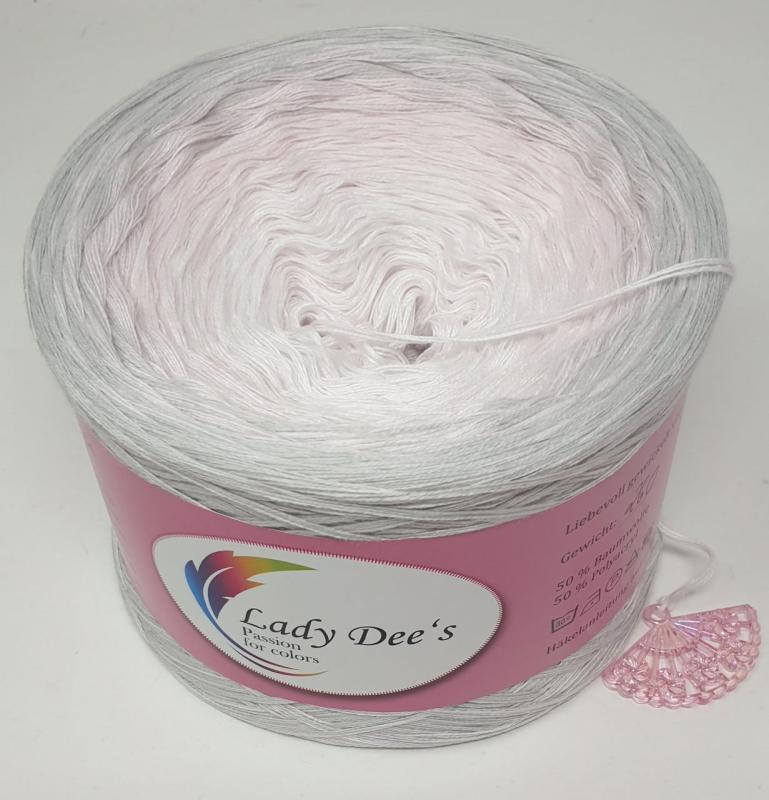 Lady Dee's Ein Hauch Rosè