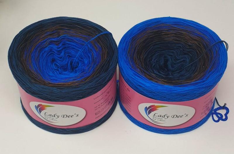 Lady Dee's Vagabund