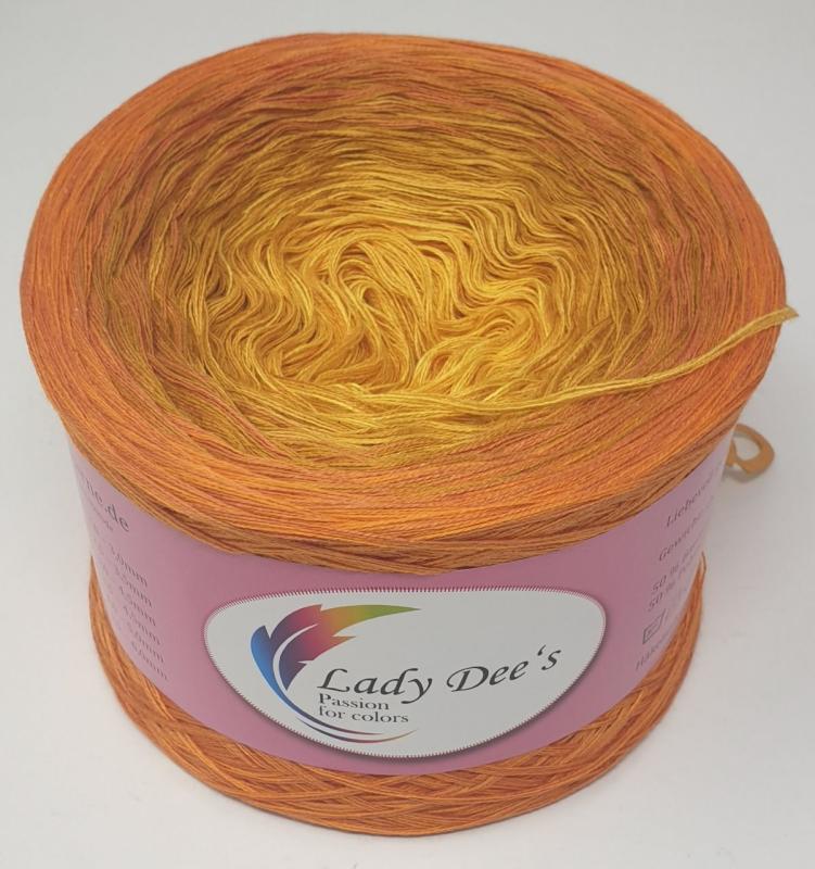 Lady Dee's Herbstgold