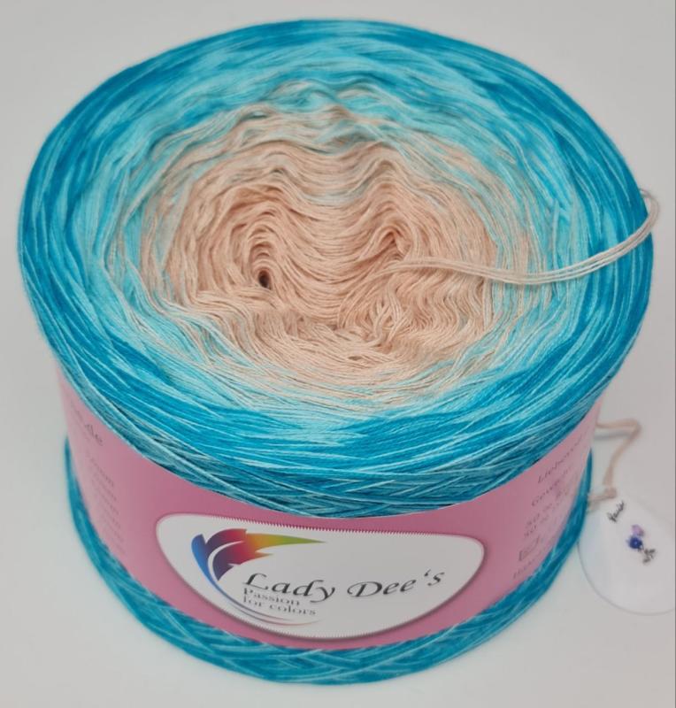 Lady Dee's Lagune der Träume (F106)