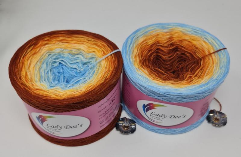 Lady Dee's Himmlischer Herbst