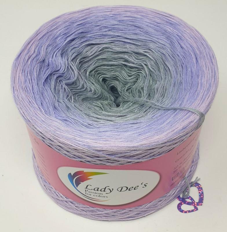 Lady Dee's Lavendelduft (A01)