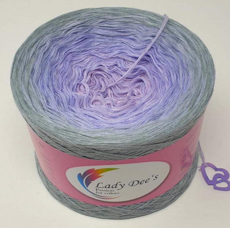 Lady Dee's 150g Lavendelduft (A01)