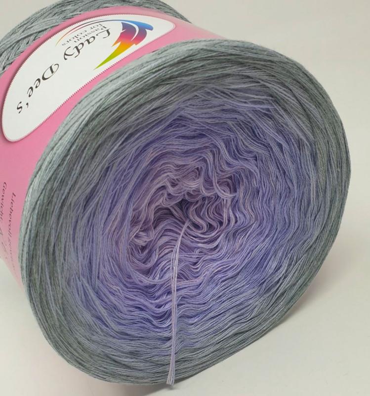 Lady Dee's Lavendelduft (A01)