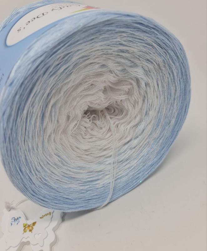 Lady Dee's Schneeflöckchen