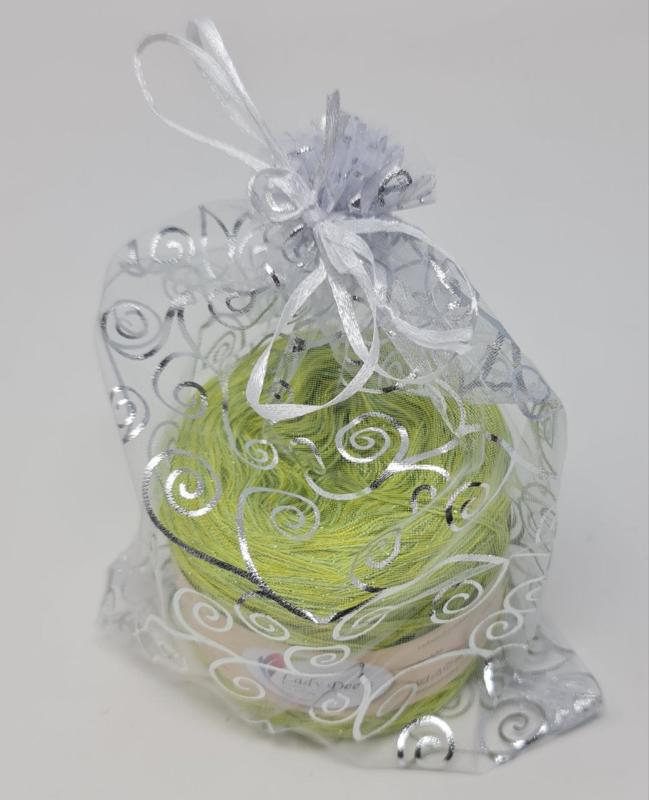 Lady Dee's Mini Limetten Bäumchen - 250m + Anleitung Sternchen Bonita