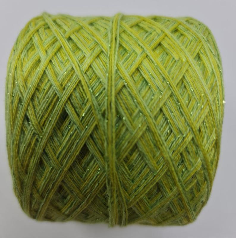 Lady Dee's Mini Limetten Bäumchen - 250m + Anleitung Sternchen Bonita
