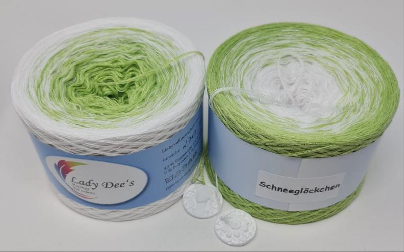 Lady Dee's Schneeglöckchen