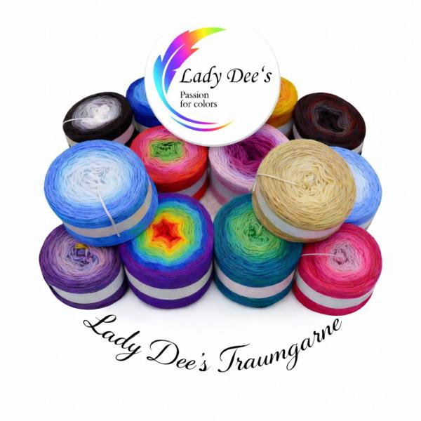 4 x 250g Bobbel für den Preis von 3  (Überraschung)