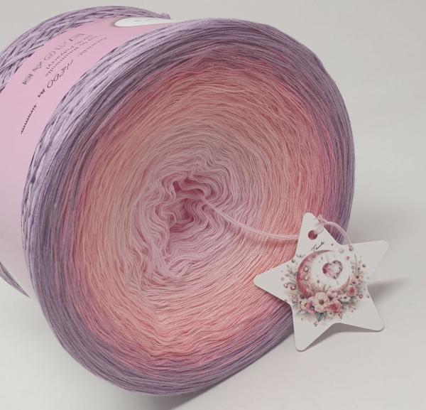 Träumende Engel 250g/1000m/4fädig