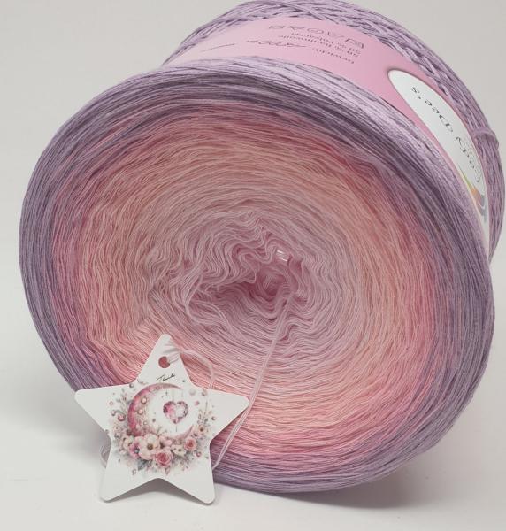 Träumende Engel 250g/1000m/4fädig