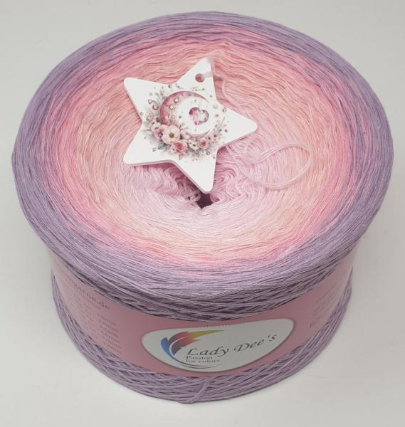 Träumende Engel 250g/1000m/4fädig