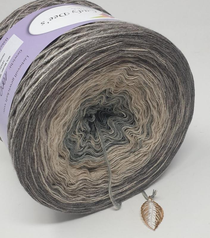 Modalbobbel  Creme de Cacao